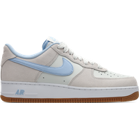 Nike Air Force Herren Sneaker - Grau - Größe 43 - Leder Nike Air Force Herren Sneaker - Grau - Größe 43 - Leder von Nike