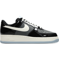 Nike Air Force Herren Sneaker - Schwarz - Größe 40 - Leder Nike Air Force Herren Sneaker - Schwarz - Größe 40 - Leder von Nike