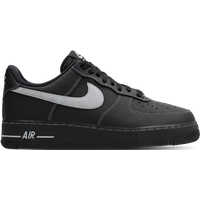 Nike Air Force Herren Sneaker - Schwarz - Größe 40.5 - Leder Nike Air Force Herren Sneaker - Schwarz - Größe 40.5 - Leder von Nike