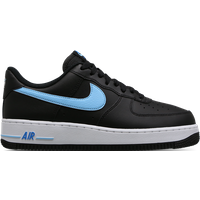 Nike Air Force Herren Sneaker - Schwarz - Größe 44 - Leder Nike Air Force Herren Sneaker - Schwarz - Größe 44 - Leder von Nike