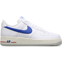 Nike Air Force Herren Sneaker - Weiß - Größe 40 - Leder Nike Air Force Herren Sneaker - Weiß - Größe 40 - Leder von Nike