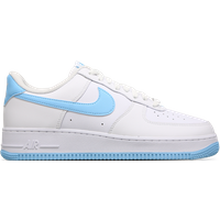 Nike Air Force Herren Sneaker - Weiß - Größe 43 - Leder Nike Air Force Herren Sneaker - Weiß - Größe 43 - Leder von Nike