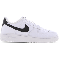 Nike Air Force Kinder Sneaker - Weiß - Größe 29.5 - Synthetik, Leder Nike Air Force Kinder Sneaker - Weiß - Größe 29.5 - Synthetik, Leder von Nike