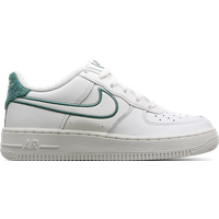 Nike Air Force Kleinkind Sneaker - Weiß - Größe 36.5 - Leder von Nike