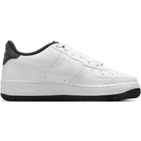 Nike Air Force Kleinkind Sneaker - Weiß - Größe 38 - Netz/Synthetik von Nike