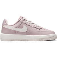 Nike Air Force Kinder Sneaker - Rosa - Größe 33.5 - Leder von Nike