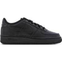 Nike Air Force Unisex Schuhe - Schwarz - Größe: 36.5 - Leder - Foot Locker Nike Air Force Unisex Schuhe - Schwarz - Größe: 36.5 - Leder - Foot Locker von Nike