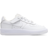 Nike Air Force Kinder Sneaker - Weiß - Größe 28 - Leder von Nike