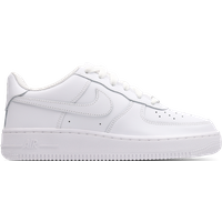 Nike Air Force Kleinkind Sneaker - Weiß - Größe 35.5 - Leder von Nike