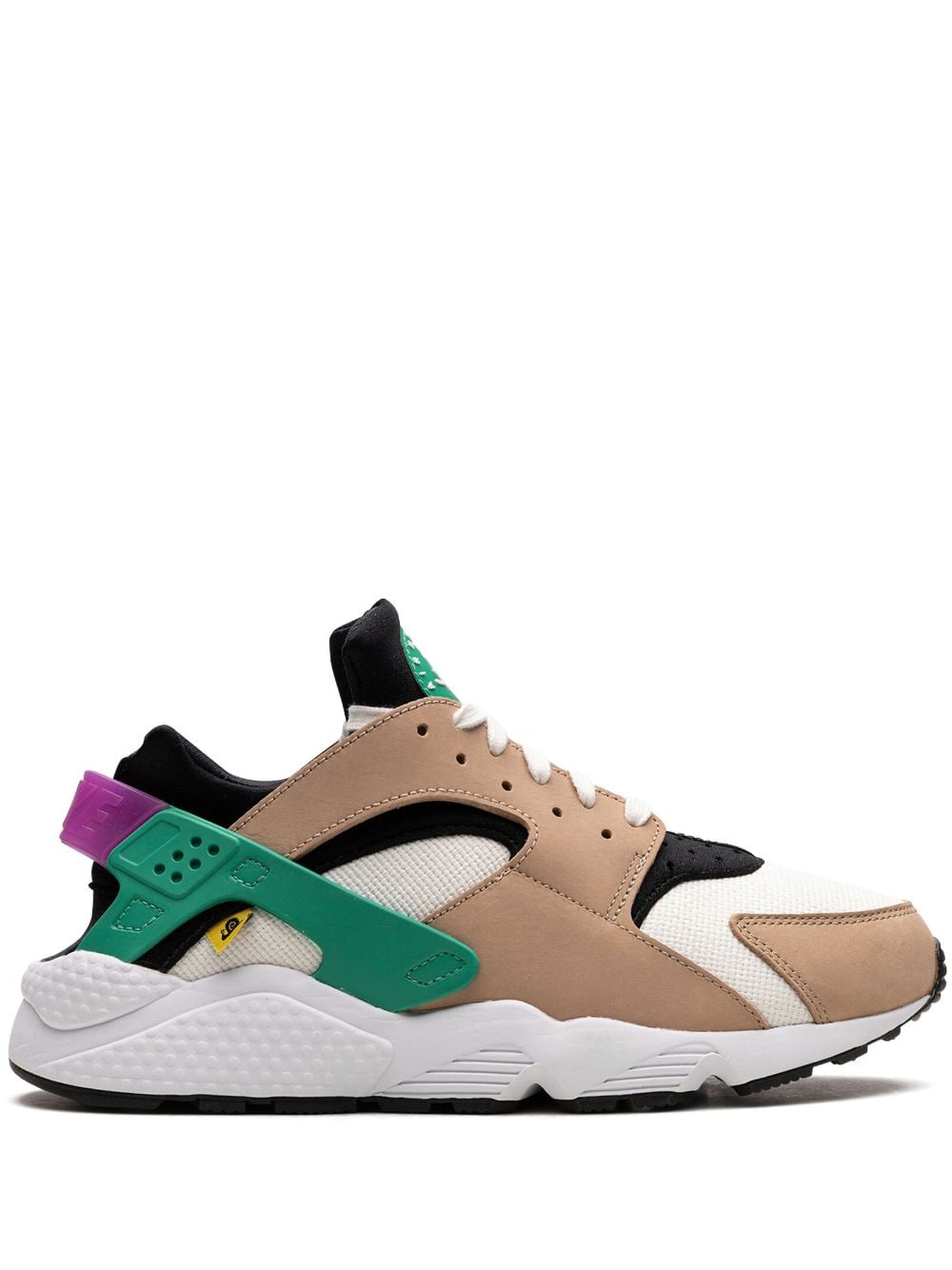 Nike Air Huarache Moving Company Sneakers - Nude von Nike