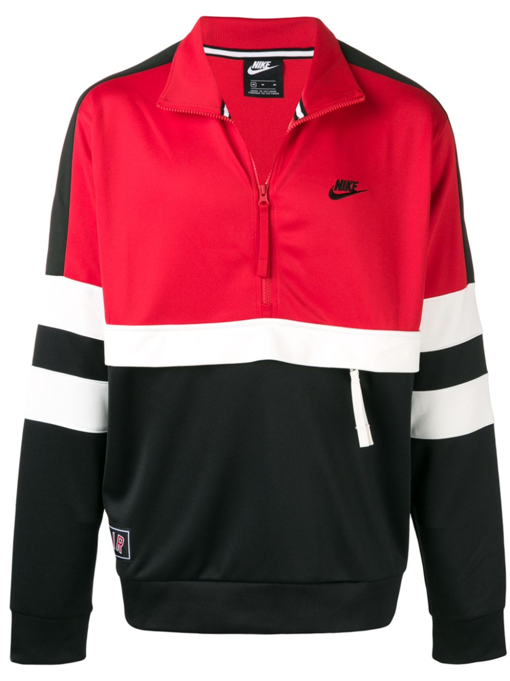 Nike 'Air' Jacke - Rot von Nike