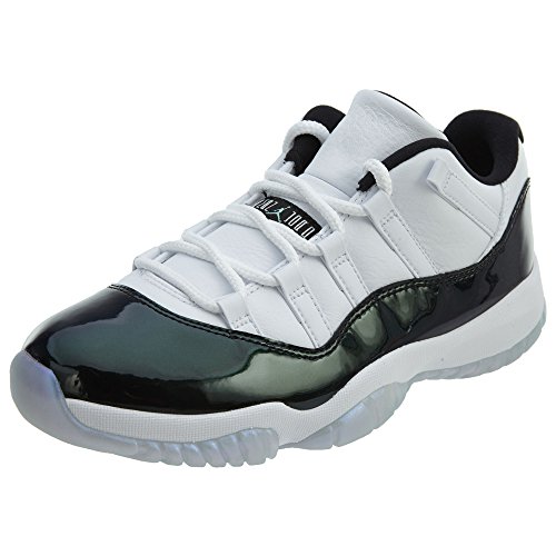 Nike Air Jordan 11 Retro Low 'Emerald' - 528895-145 - Size - 11.5 - von Nike