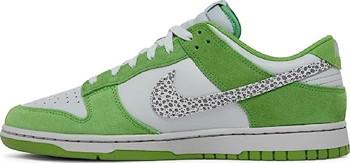 Nike Air Jordan 4 Retro (GS) Grün, grün, 44 EU von Nike