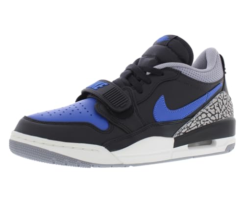 Nike - Air Jordan Legacy 312 Low - CD7069041 - Farbe: Blau-Schwarz-Grau - Größe: 46 EU Nike - Air Jordan Legacy 312 Low - CD7069041 - Farbe: Blau-Schwarz-Grau - Größe: 46 EU von Jordan