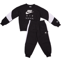 Nike Air Kinder Trainingsanzüge - Schwarz - Größe 104 - 110 CM von Nike