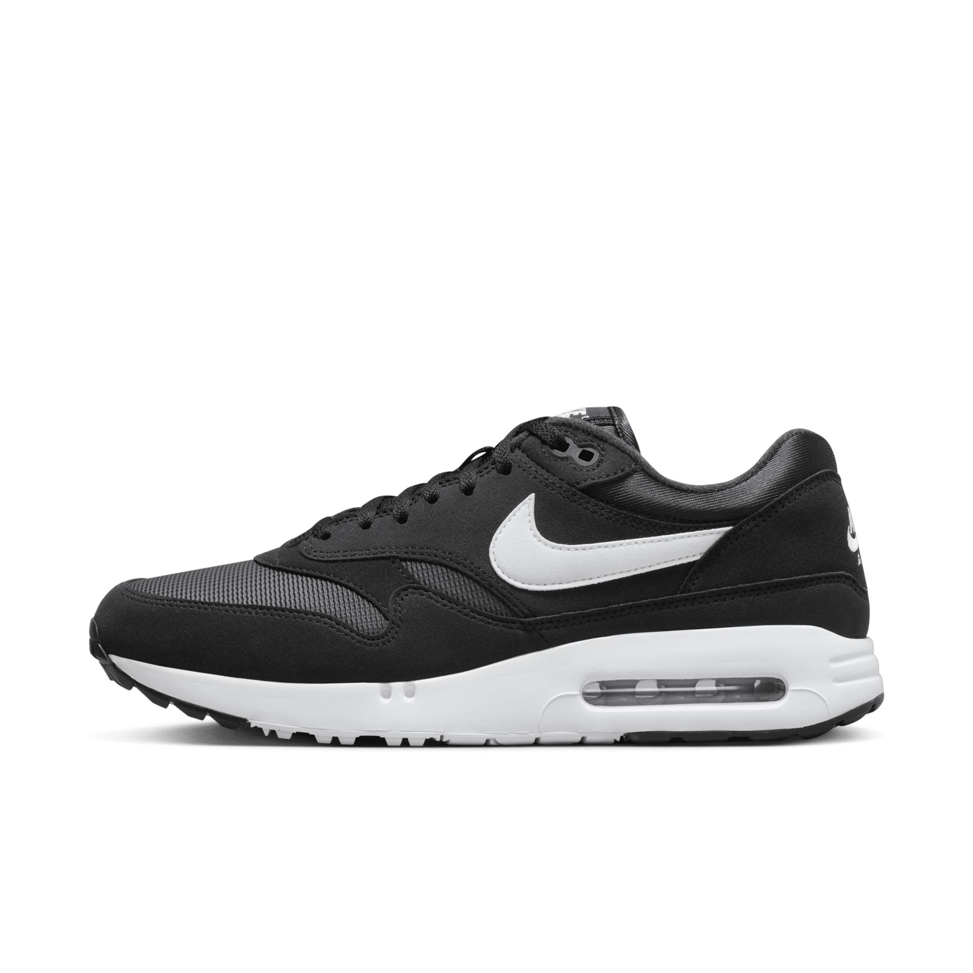 Nike Air Max 1 '86 OG G Herren-Golfschuh - Schwarz von Nike