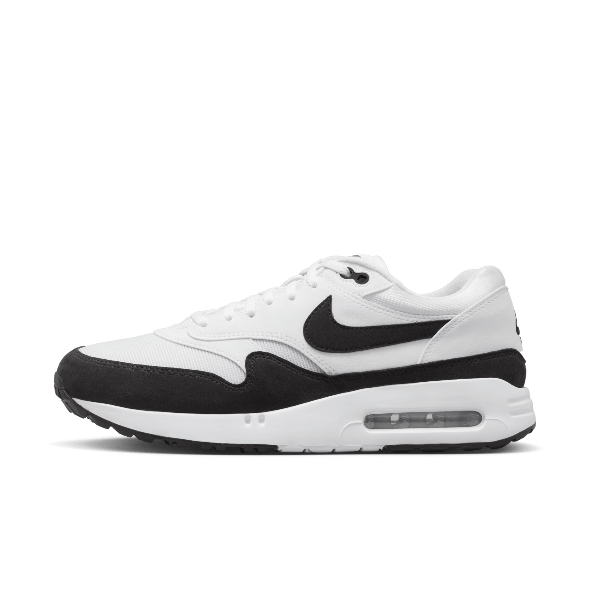 Nike Air Max 1 '86 OG G Herren-Golfschuh - Weiß von Nike