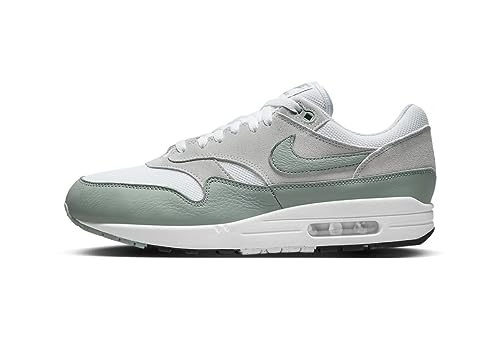 Nike - Air Max 1 - DZ4549100 - Farbe: Grau - Größe: 46 EU von Nike