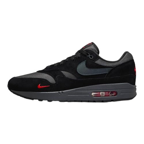 Nike Air Max 1 Herrenschuhe schwarz/anthrazit FV6910-001 11 von Nike