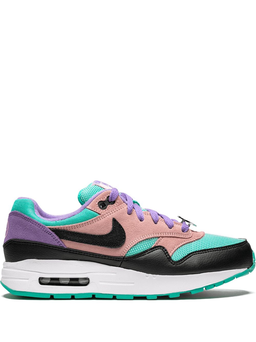 Nike Kids 'Air Max 1 NK Day' Sneakers - Grün von Nike Kids