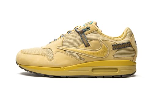 Nike Air Max 1 Travis Scott Cactus Jack Saturn Gold DO9392-700 36.5 von Nike