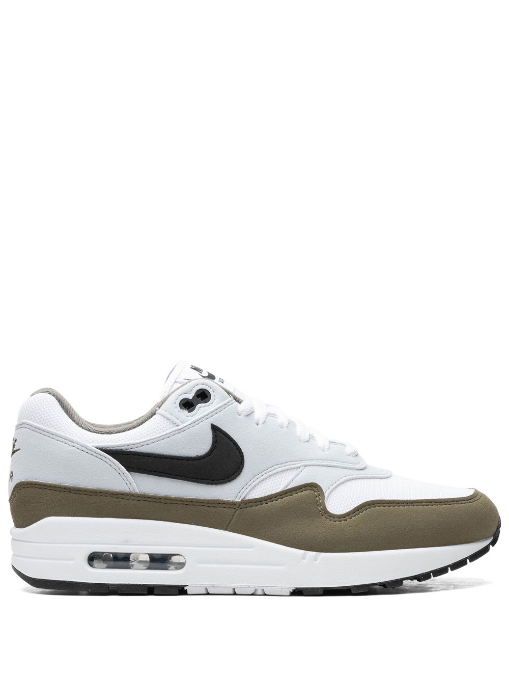 Nike Air Max 1 Sneakers - Weiß von Nike