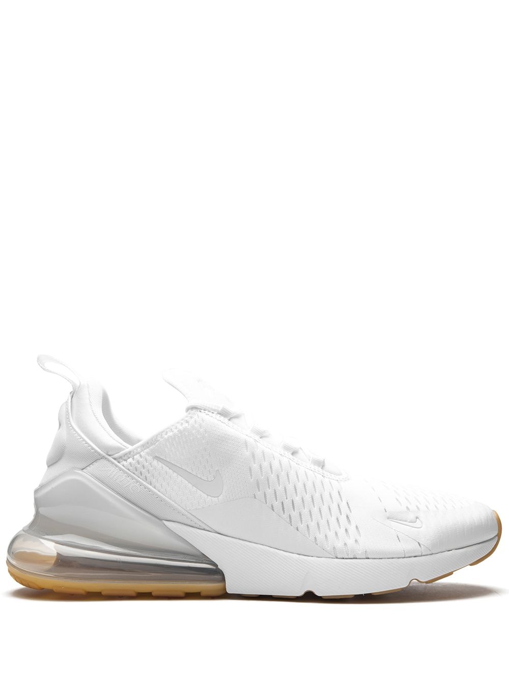 Nike Air Max 270 Sneakers - Weiß von Nike