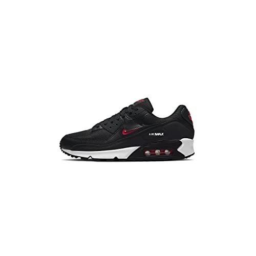 Nike Air Max 90 Bred Jewel Noir - 41 von Nike