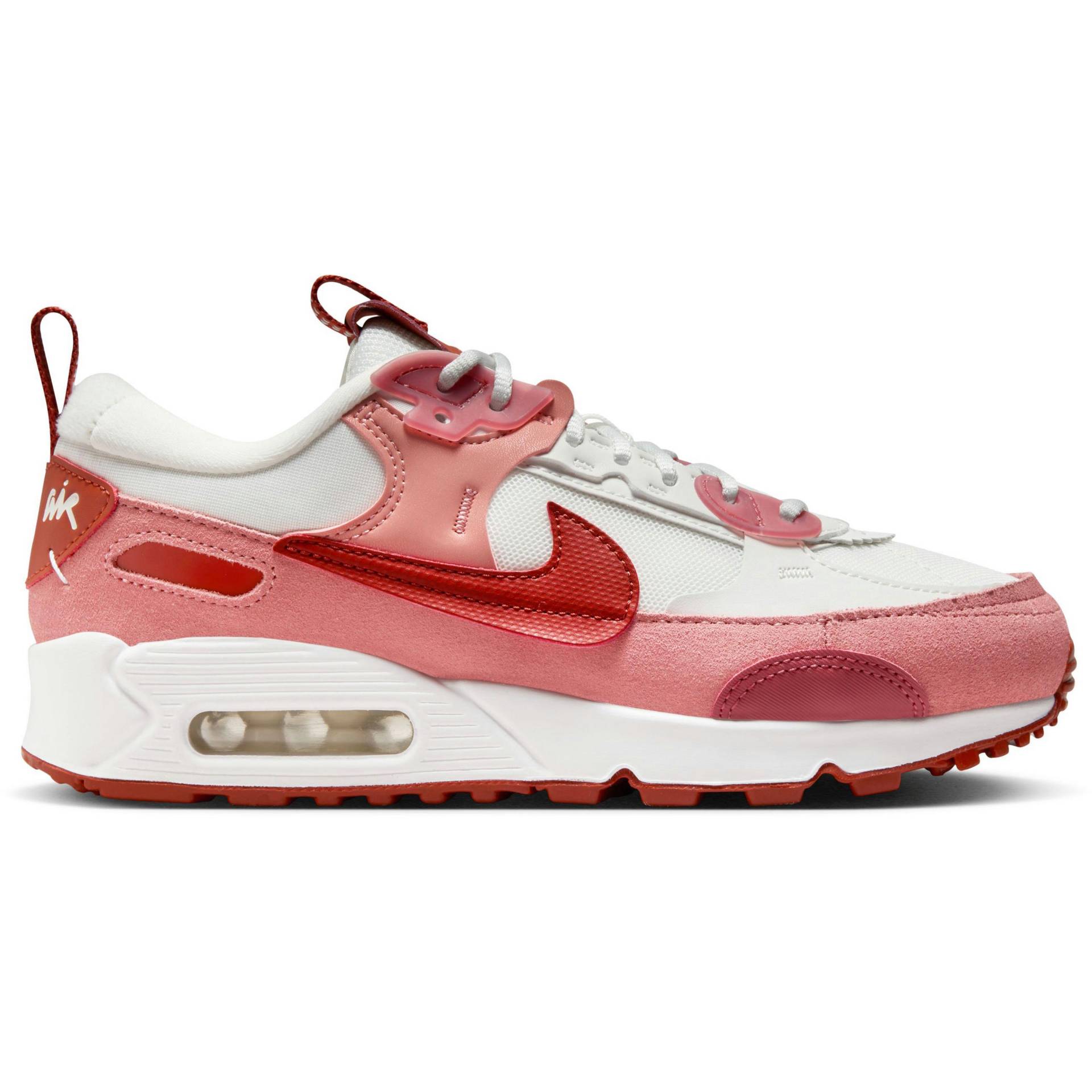 Nike Air Max 90 Futura Sneaker Damen von Nike