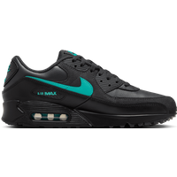 Nike Air Max 90 Herren Schuhe - Grau - Größe: 40.5 - Netz/Synthetik - Foot Locker von Nike
