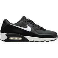 Nike Air Max 90 Herren Schuhe - Grau - Größe: 47.5 - Textil - Foot Locker von Nike