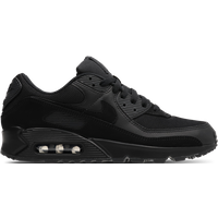 Nike Air Max 90 Herren Sneaker - Schwarz - Größe 49.5 - Textil Nike Air Max 90 Herren Sneaker - Schwarz - Größe 49.5 - Textil von Nike