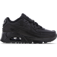 Nike Air Max 90 Kinder Sneaker - Schwarz - Größe 28 - Leder von Nike