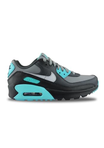 Nike Air Max 90 LTR Junior Cd6864-027, grau, 38.5 EU Nike Air Max 90 LTR Junior Cd6864-027, grau, 38.5 EU von Nike