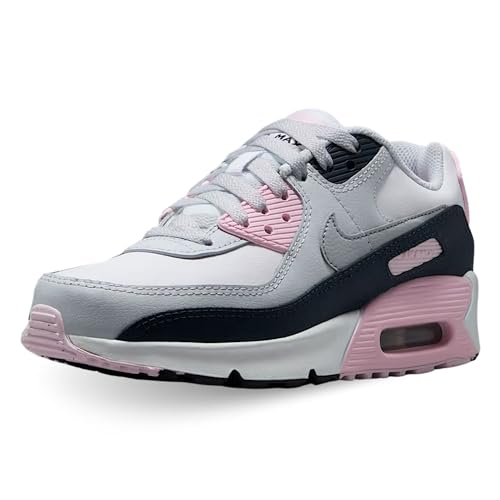 Nike Air Max 90 LTR Junior Cd6864-134, weiß, 38.5 EU Nike Air Max 90 LTR Junior Cd6864-134, weiß, 38.5 EU von Nike