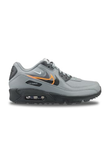 Nike Air Max 90 Next Nature Junior Fn7785-001, grau, 38 EU Nike Air Max 90 Next Nature Junior Fn7785-001, grau, 38 EU von Nike