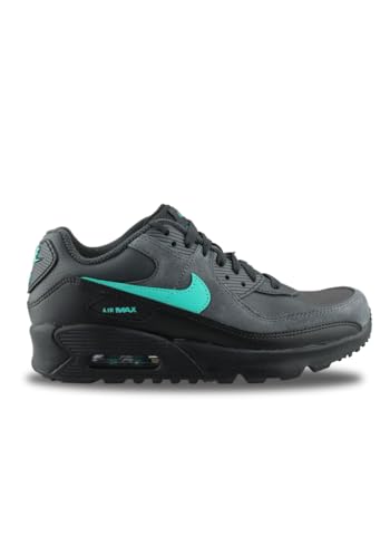 Nike Air Max 90 Se Junior, Rauchgrau, If2623-002, grau, 39 EU Nike Air Max 90 Se Junior, Rauchgrau, If2623-002, grau, 39 EU von Nike