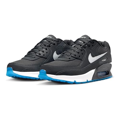 Nike Air Max 90 Sneakers Kinder - 37 1/2 von Nike