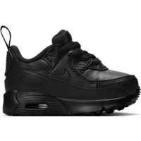 Nike Air Max 90 Baby Sneaker - Schwarz - Größe 27 - Netz/Synthetik von Nike