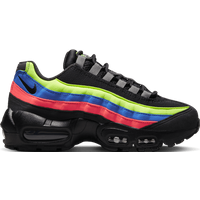 Nike Air Max 95 Kleinkind Sneaker - Schwarz - Größe 37.5 - Leder von Nike