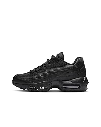 Nike - Air Max 95 Recraft - CJ3906001 - Farbe: Schwarz - Größe: 38 EU von Nike