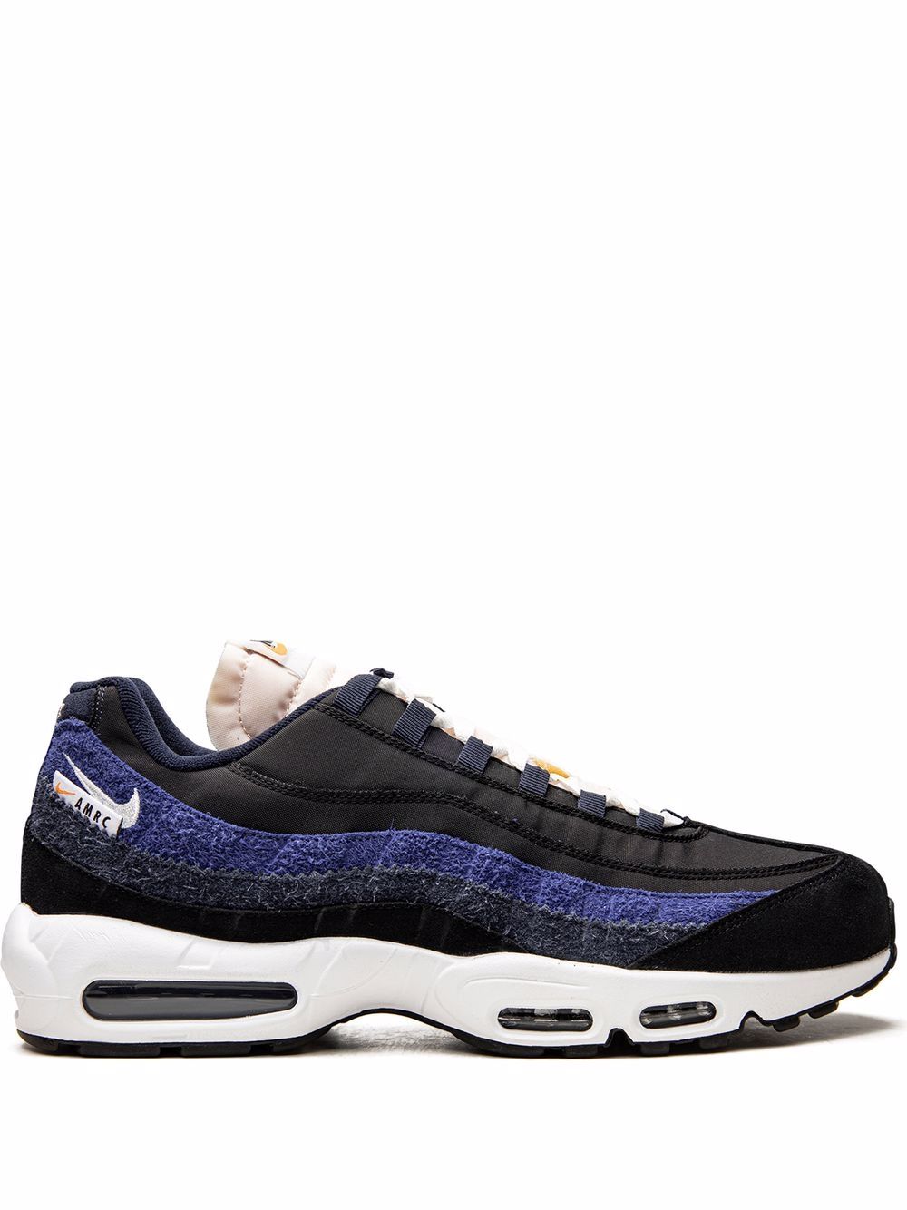 Nike Air Max 95 SE Sneakers - Schwarz von Nike