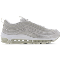 Nike Air Max 97 Damen Sneaker - Beige - Größe 38.5 - Textil von Nike