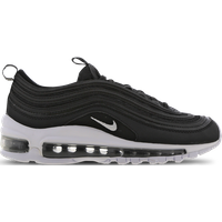 Nike Air Max 97 Kleinkind Sneaker - Schwarz - Größe 36.5 - Synthetik, Leder von Nike