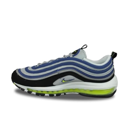 Nike Damen Air Max 97 Sneaker, Blau, 42 EU von Nike