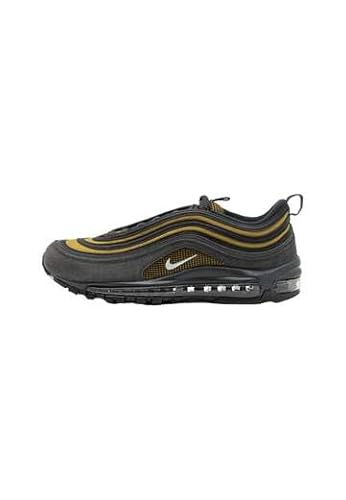 Nike - Air Max 97 SE FB9619 200 - FB9619 200 - Eur 42 - US 8.5 - cm 26.5, Dunkelgrau von Nike