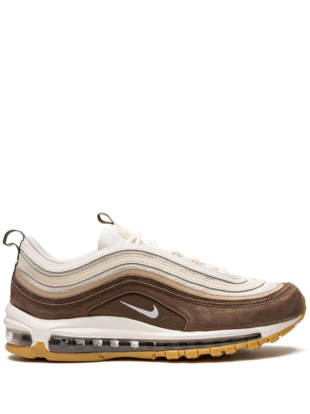 Nike Air Max 97 Sneakers - Braun von Nike