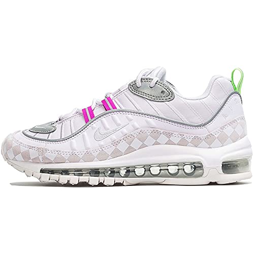 Nike Sportswear Air Max 98 Damen Sneaker lila - EU 40 - US 8,5 von Nike