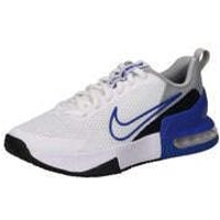 Nike Air Max Alpha Trainer6 Sneaker Herren weiß|weiß|weiß|weiß|weiß|weiß|weiß|weiß|weiß|weiß von Nike