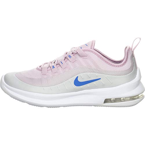 Nike Air Max Axis (GS) Sneaker, Ice Lilac/Photon Dust-Soar, 37.5 EU von Nike